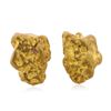 Image 2 : Lot of Australian Gold Nuggets 2.62 grams Total Weight