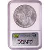 Image 2 : 2005 $1 American Silver Eagle Coin NGC MS69