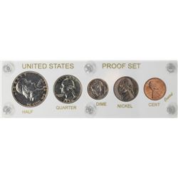 1950 (5) Coin Proof Set