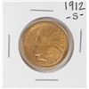 Image 1 : 1912-S $10 Indian Head Eagle Gold Coin