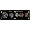 Image 1 : 1958 (5) Coin Proof Set