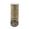 Image 1 : Roll of (40) Brilliant Uncirculated 1955 Washington Quarter Coins