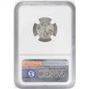 Image 2 : 1941 Mercury Dime Coin NGC MS65FB