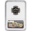 Image 2 : 1955 Proof Jefferson Nickel Coin NGC PF69