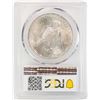 Image 2 : 1923 $1 Peace Silver Dollar Coin PCGS MS64