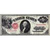 Image 1 : 1917 $1 Legal Tender Note