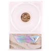 Image 2 : 2009 $5 American Gold Eagle Coin ANACS MS70 First Strike