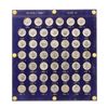 Image 1 : Set of 1946-1964 Brilliant Uncirculated Roosevelt Dimes