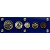 Image 2 : 1951 (5) Coin Proof Set