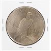 Image 2 : 1935 $1 Peace Silver Dollar Coin
