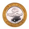 Image 1 : .999 Silver Monte Carlo Resort & Casino Las Vegas, NV $10 Limited Edition Gaming Token