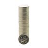 Image 1 : Roll of (50) Brilliant Uncirculated 1963 Roosevelt Dime Coins