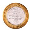 Image 1 : .999 Silver Fitzgerald's Casino & Hotel Reno, NV $20 Limited Edition Gaming Token