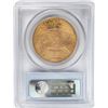 Image 2 : 1914-D $20 St. Gaudens Double Eagle Gold Coin PCGS MS63