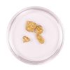 Image 1 : Lot of Australian Gold Nuggets 2.19 grams Total Weight