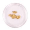Image 2 : Lot of Australian Gold Nuggets 2.19 grams Total Weight