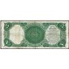 Image 2 : 1907 $5 Woodchopper Legal Tender Note