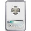 Image 2 : 1945-D Mercury Dime Coin NGC MS65FB