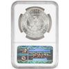 Image 2 : 1885-O $1 Morgan Silver Dollar Coin NGC MS65