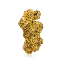1.23 Gram Australian Gold Nugget