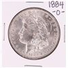 Image 1 : 1884-O $1 Morgan Silver Dollar Coin