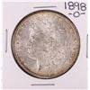 Image 1 : 1898-O $1 Morgan Silver Dollar Coin