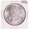 Image 1 : 1888 $1 Morgan Silver Dollar Coin