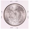 Image 2 : 1888 $1 Morgan Silver Dollar Coin
