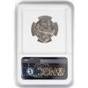 Image 2 : 393-294 BC Attica Athens AR Tetradrachm Athena Owl Coin NGC CH VF