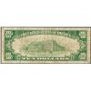 Image 2 : 1929 $10 First NB of Scranton, Pennsylvania CH# 77 National Currency Note