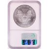 Image 2 : 2004 $1 American Silver Eagle Coin NGC MS69