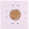 Image 2 : 2010 $5 American Gold Eagle Coin