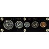 Image 1 : 1962 (5) Coin Proof Set