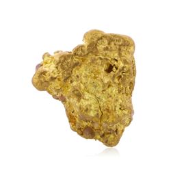 2.25 Gram Australian Gold Nugget