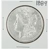 Image 1 : 1889 $1 Morgan Silver Dollar Coin