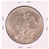 Image 2 : 1921 $1 Peace Silver Dollar Coin