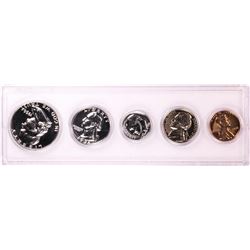 1956 (5) Coin Proof Set