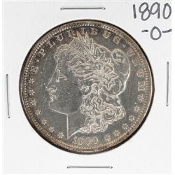 1890-O $1 Morgan Silver Dollar Coin