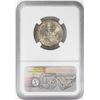 Image 2 : 1952-S Washington Quarter Coin NGC MS66