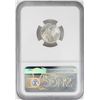 Image 2 : 1941 Mercury Dime Coin NGC MS66FB