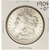 Image 1 : 1904-O $1 Morgan Silver Dollar Coin
