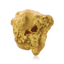1.86 Gram Australian Gold Nugget