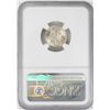 Image 2 : 1945-D Mercury Dime Coin NGC MS67