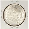 Image 2 : 1884 $1 Morgan Silver Dollar Coin