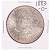 Image 1 : 1883-O $1 Morgan Silver Dollar Coin
