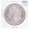 Image 1 : 1882-O $1 Morgan Silver Dollar Coin