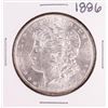 Image 1 : 1886 $1 Morgan Silver Dollar Coin