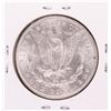 Image 2 : 1886 $1 Morgan Silver Dollar Coin