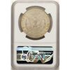 Image 2 : 1883 $1 Morgan Silver Dollar Coin NGC MS63