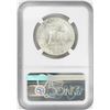 Image 2 : 1950-D Franklin Half Dollar Coin NGC MS63FBL